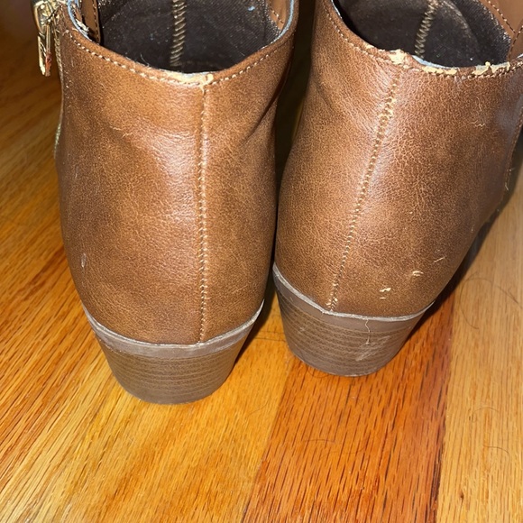 Booties - Picture 3 of 7